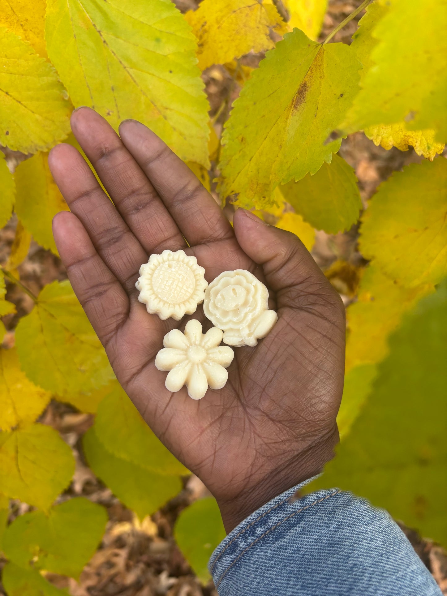 Yucatecan Honey Soap