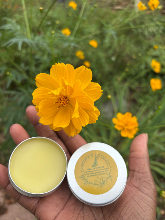 Healing Salve